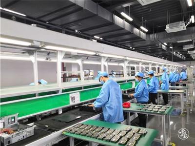 自主創新筑根基 云南首臺安全電腦在大理誕生，彰顯軟硬件研發新突破