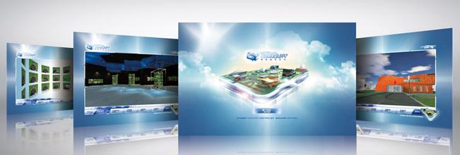 山東金碼筑計算機科技 聚焦軟硬件研發，打造數字化時代新動力